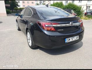 Opel Insignia 1.6 CDTI Aut.