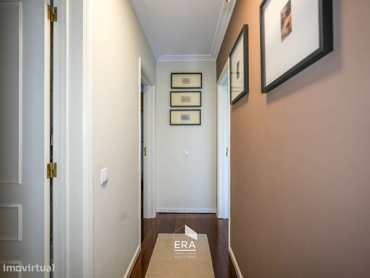 Apartamento T2 no centro de Santo Tirso.-12