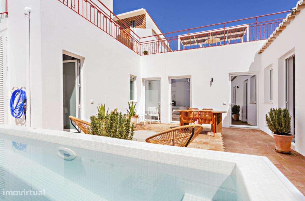 Casa com 3 quartos - localizado em Tavira - Grande imagem: 5/17