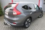 Honda CR-V 1.6i DTEC 2WD Elegance - 8