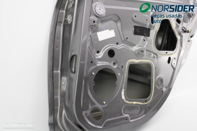 Porta tras direita Renault Megane III Fase I|08-12 - 8