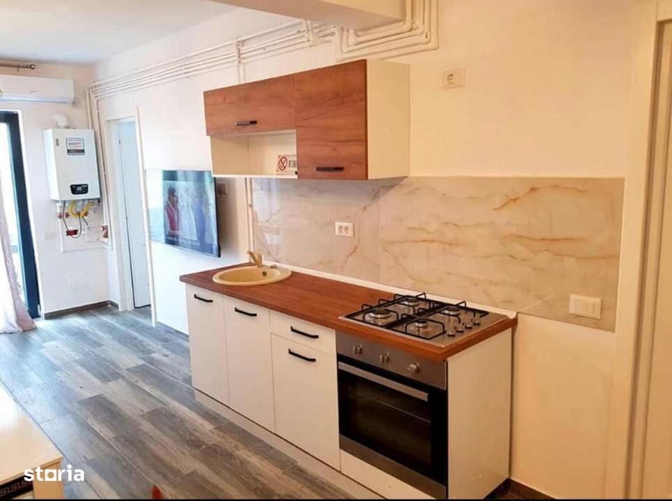 Vanzare Studio zona Steaua de Mare-3