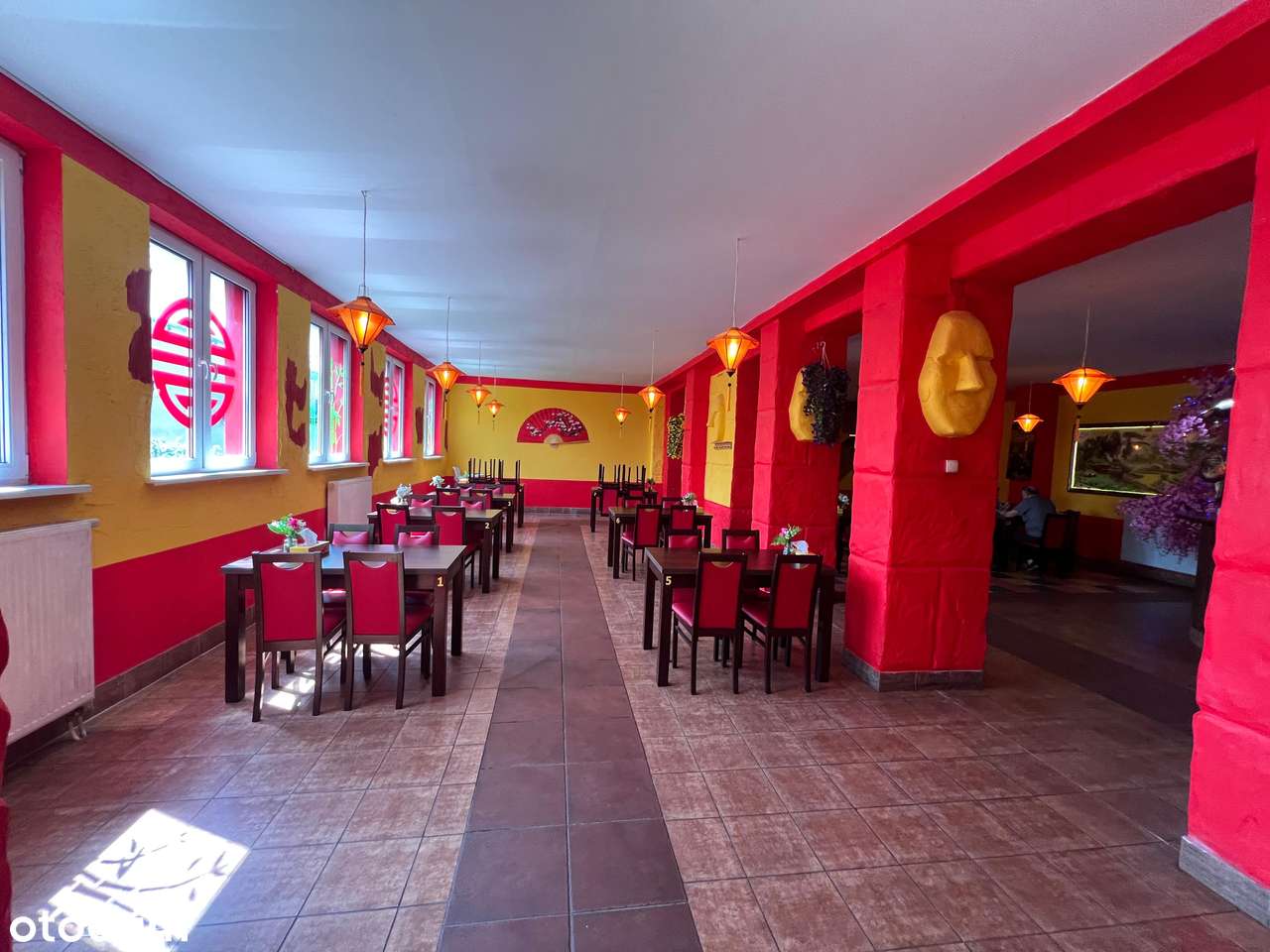 Budynek użytkowy, 450 m2 - Wołów - Pełny obrazek: 5/10