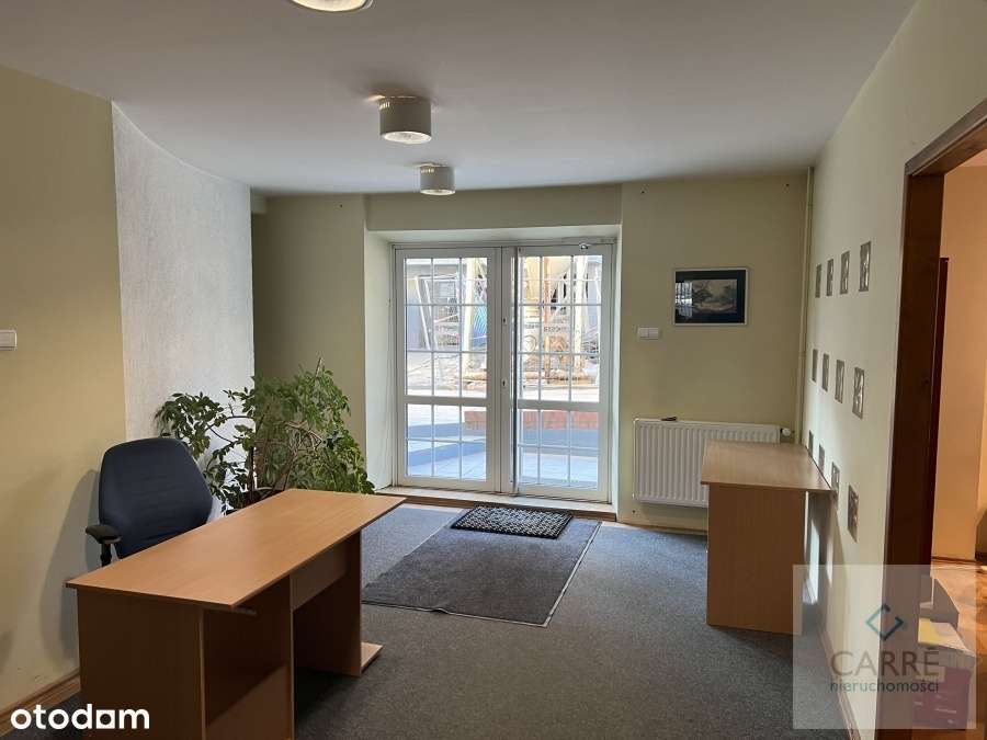 Budynek biurowo-usługowy na Pogodnie. - Pełny obrazek: 4/13