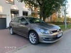 Volkswagen Golf Variant 1.6 TDI 4Motion BlueMotion Technology Trendline - 1