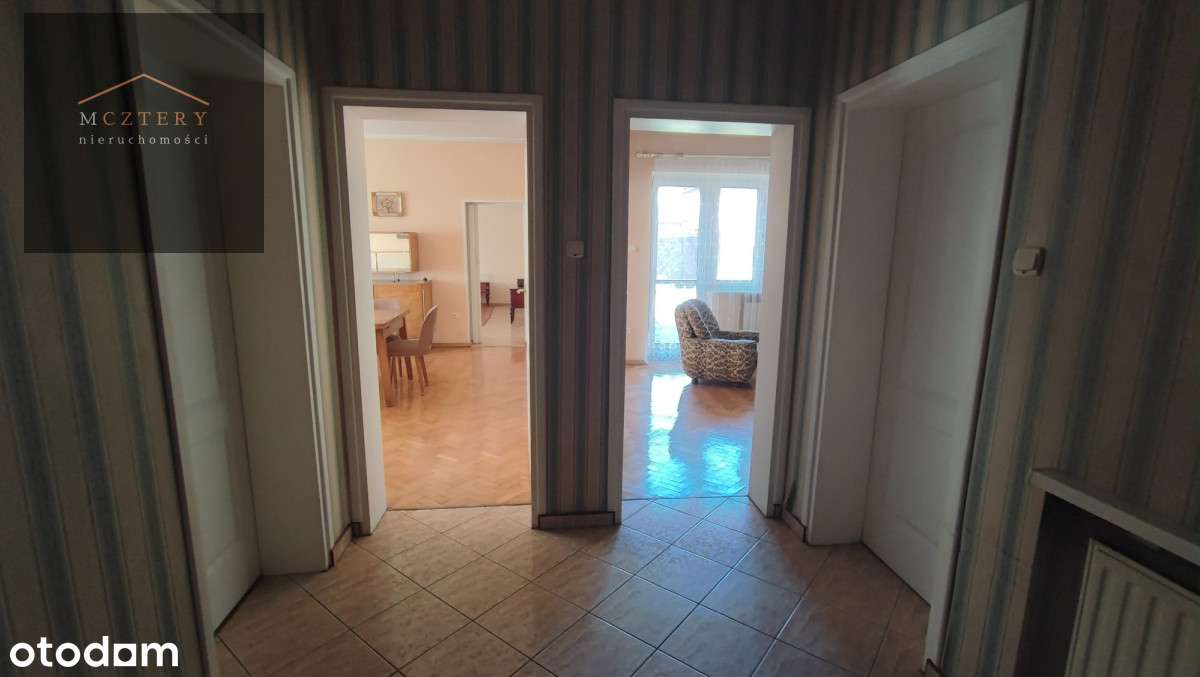 Nieruchomość pod działalność z funkcją mieszkalną.-4