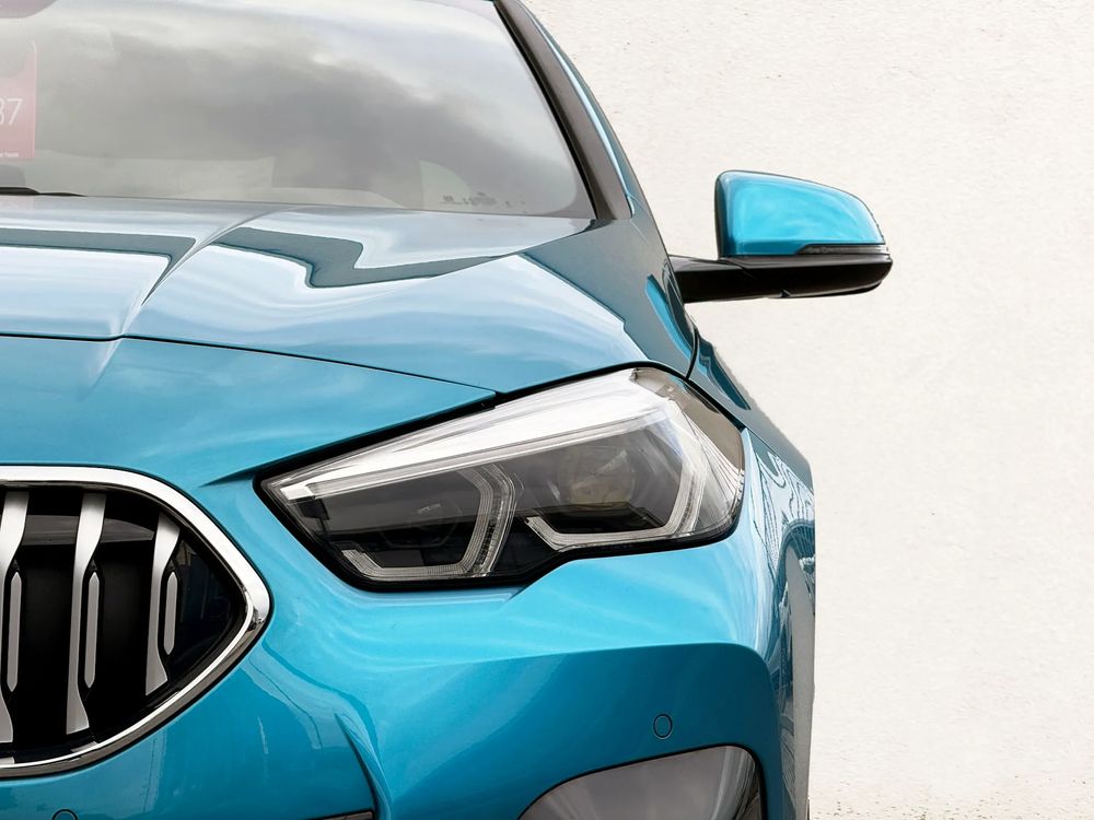 BMW Seria-2 218I M Sport Sport 1.5 Benzyna 136 KM — zdjęcie 6