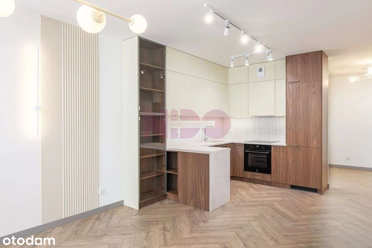 Wykończone pod klucz- gotowe do zamieszkania-miejsce w cenie postojowe-1