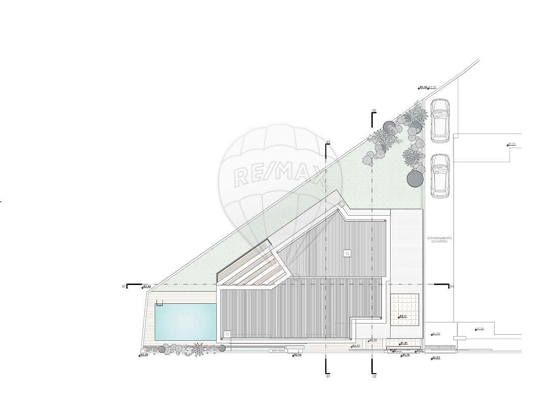 Moradia T4 para venda - Grande imagem: 4/50