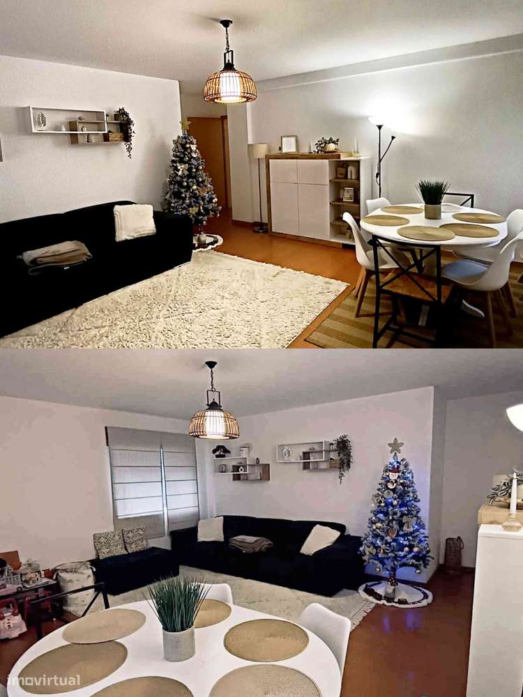 Apartamento T3 Santa Joana - Grande imagem: 2/10