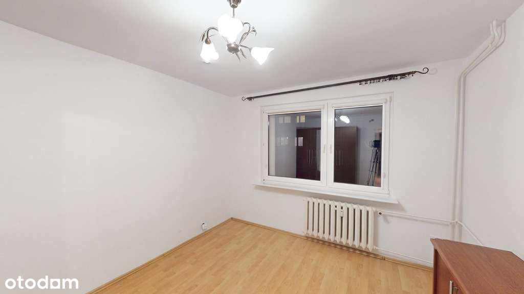 Przestronne 4 pokojowe mieszkanie z balkonem-10