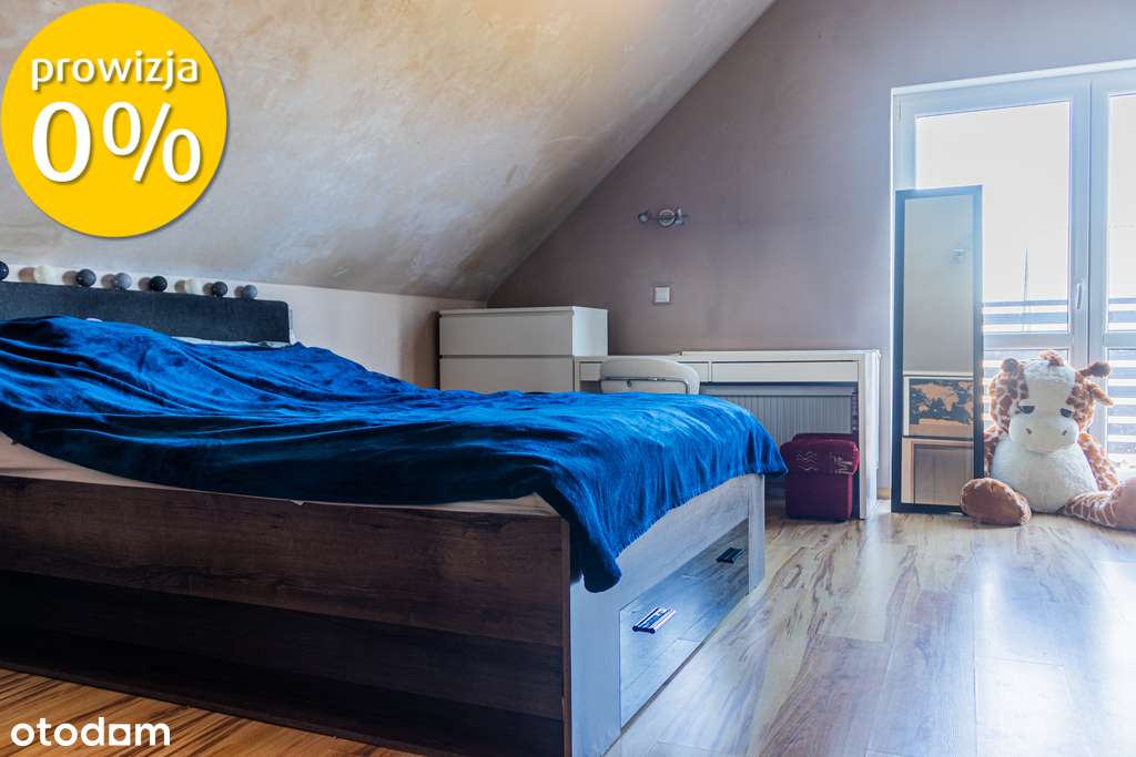 Dom wolnostojący Glinik-19