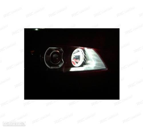 LÂMPADA LED W5W T10 ECONÓMICA - 4