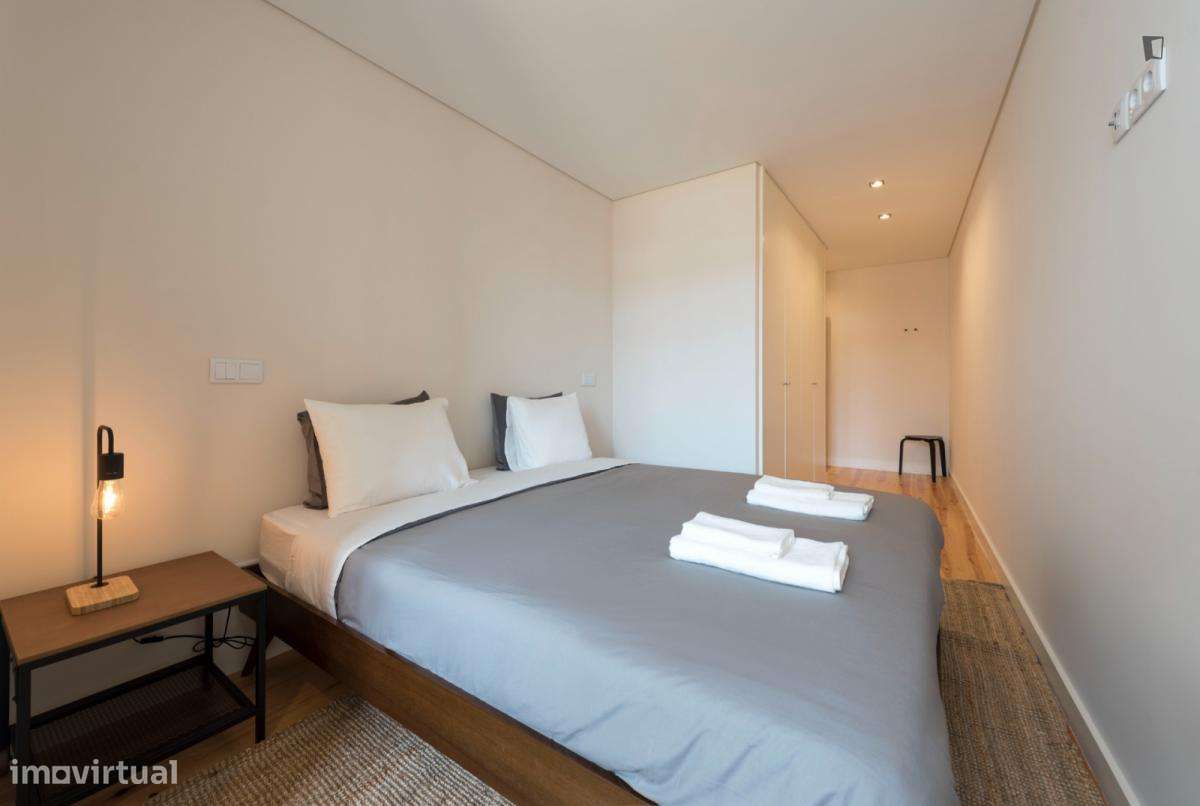 Apartamento com 2 quartos - localizado em Bonfim Porto - Grande imagem: 2/9