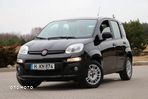 Fiat Panda 1.2 - 1