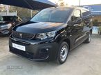 Peugeot Partner Van XL 1.5 BlueHdi 100cv S&S6M 3 Lug - 5