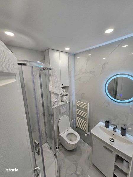 Garsoniera de inchiriat zona centrala - Imagine principală: 5/5