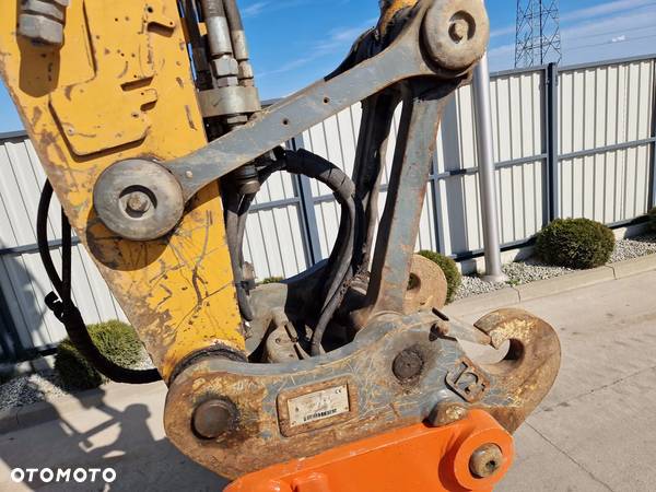 Liebherr A900C Litronic * 2011r. * - 2