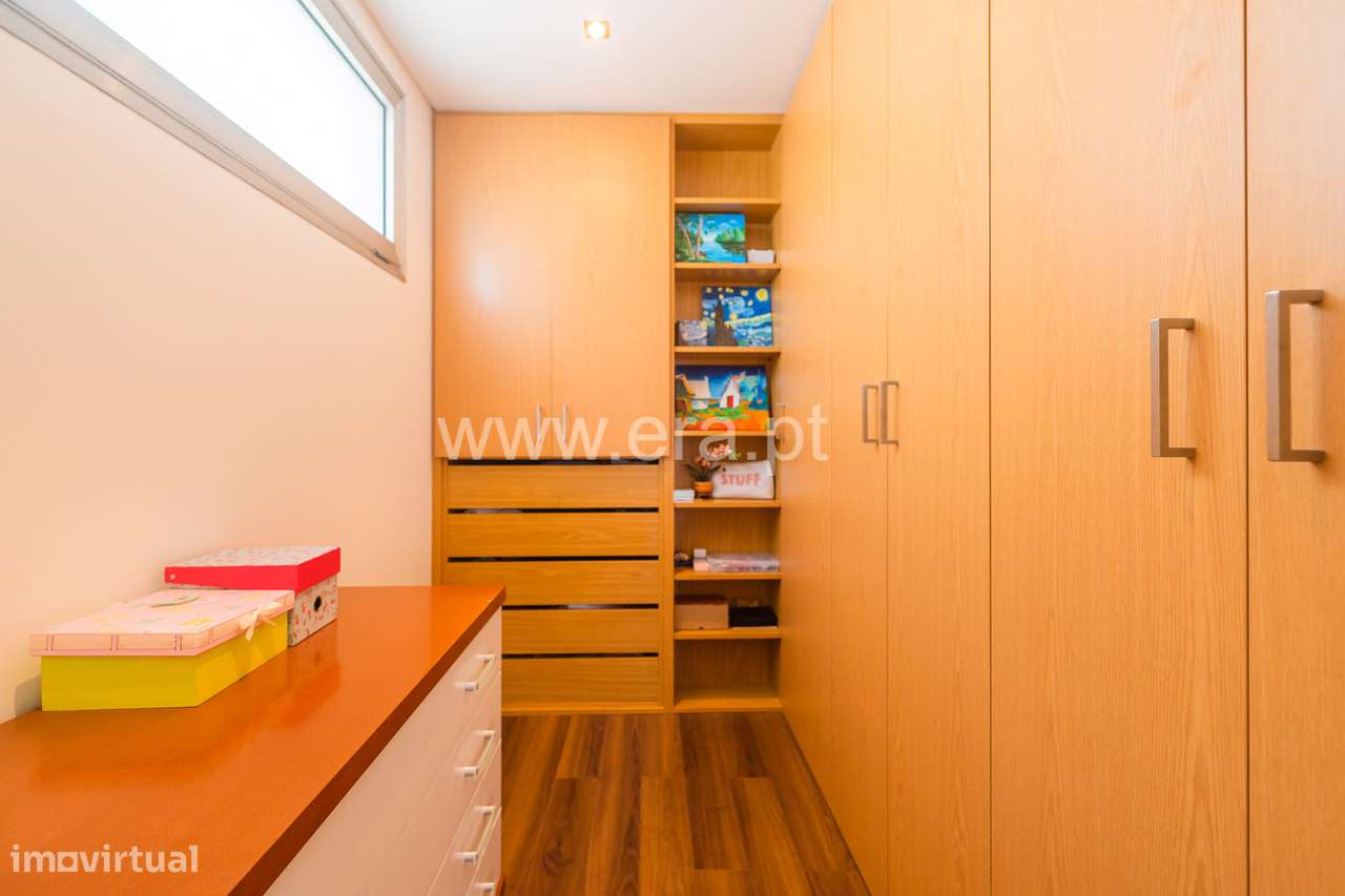 Apartamento T4 - Colinas do Cruzeiro-25