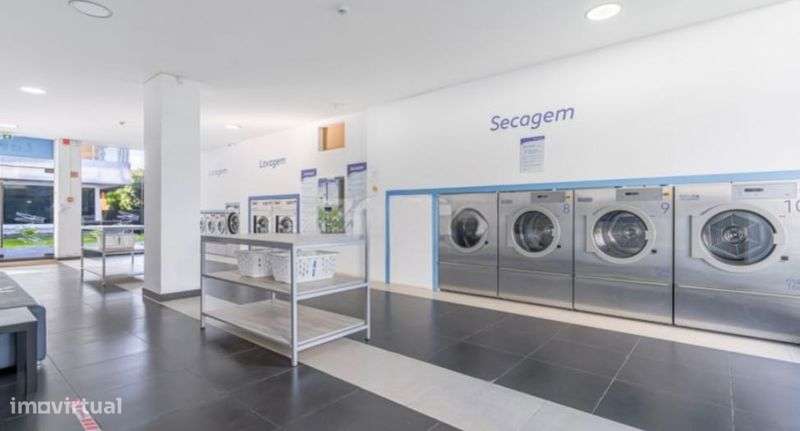 Trespasse de lavandaria - Grande imagem: 4/6