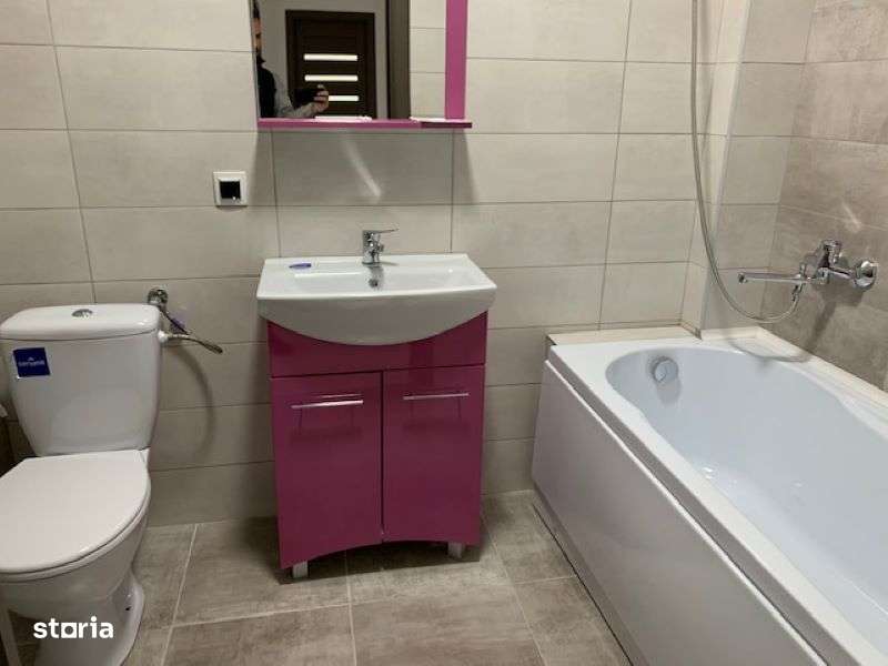 AA/698 De închiriat apartament cu 2 camere în Tg Mureș - Tudor - Imagine principală: 4/6