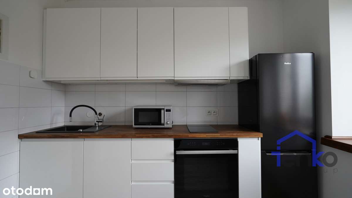 Najlepiej usytuowane w budynku | możliwość 2 pokoi-3