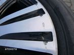 Kia Sportage Felga Aluminiowa 18" 52910-3W710 - 2