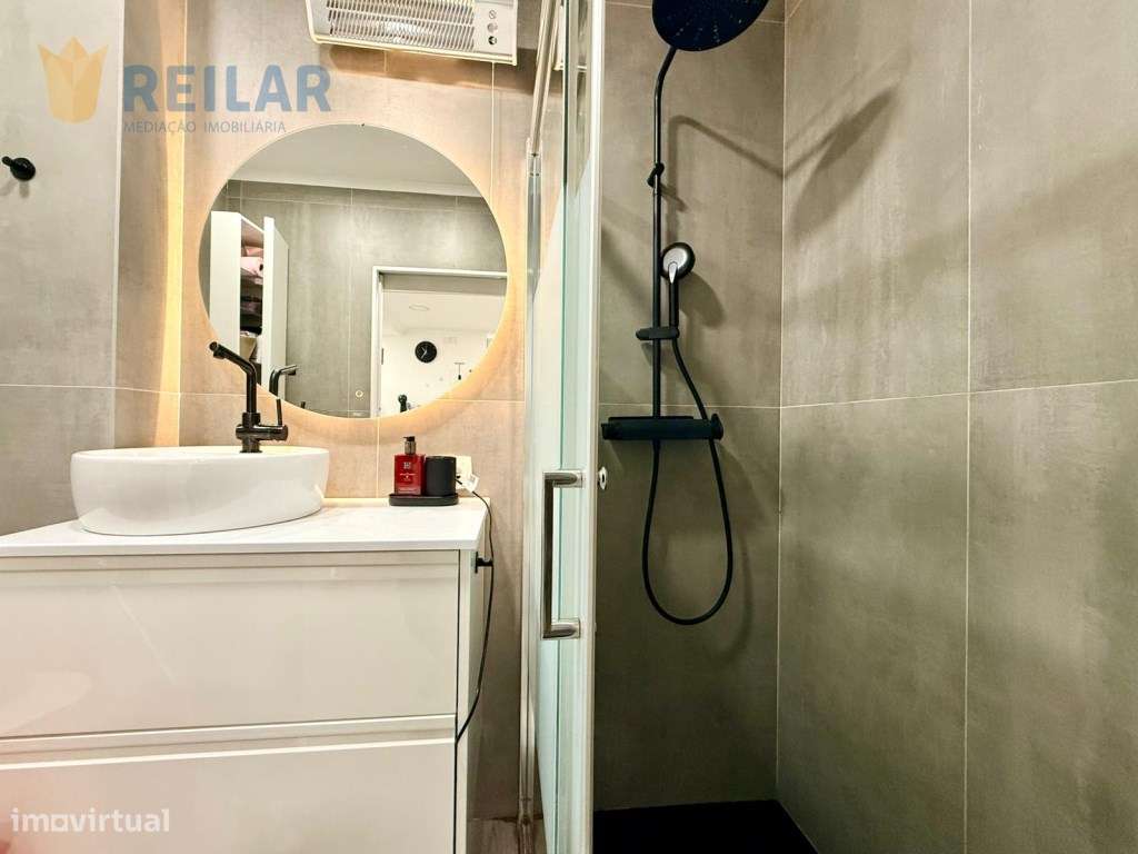 Sobralinho - T2 Remodelado-26