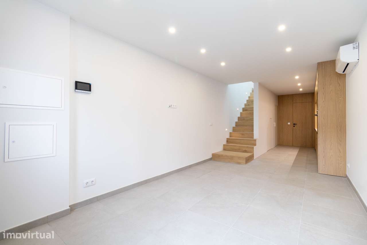 Moradia Centro Faro - Grande imagem: 5/22