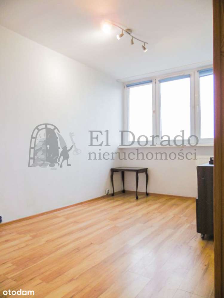 Mieszkanie 2- pokojowe po częściowym remoncie. Świ - Pełny obrazek: 4/16