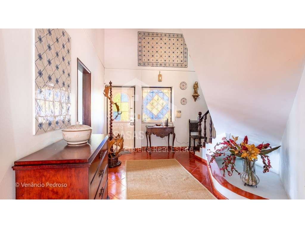 Vende Moradia T4 - Mafra, A Casa das Casas-6