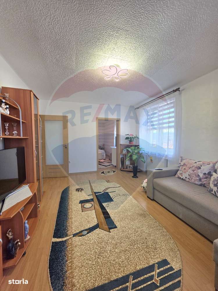 Apartament doua camere vis a vis de Vila Flora Medias - Imagine principală: 4/17