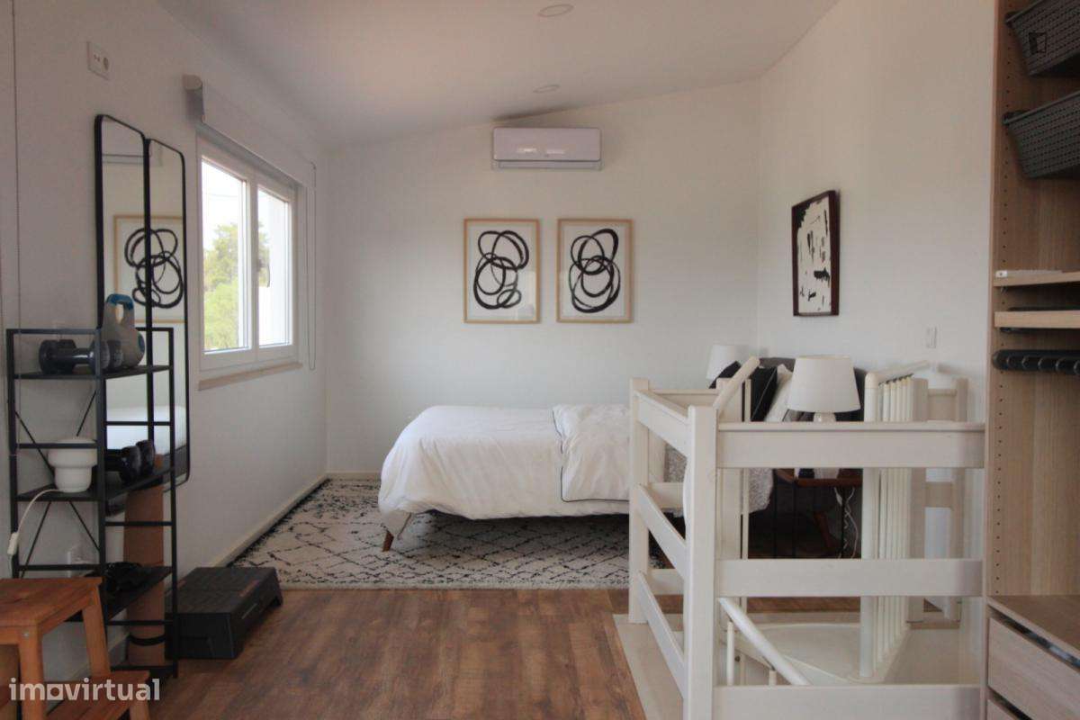 Casa com 1 quartos - localizado em Lisbon - Grande imagem: 5/9