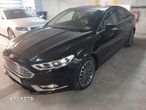 Ford Fusion 2.0 EcoBoost Titanium - 20