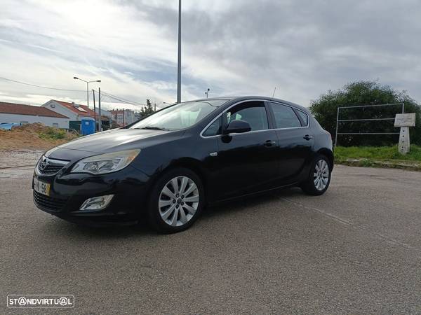 Opel Astra 1.3 CDTi Cosmo Start/Stop - 1