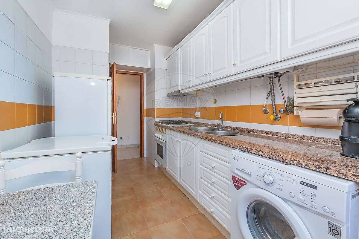 Apartamento T2 para venda-6