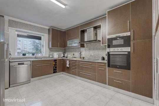 Andar Moradia T3 com jardim privativo - Grande imagem: 3/8