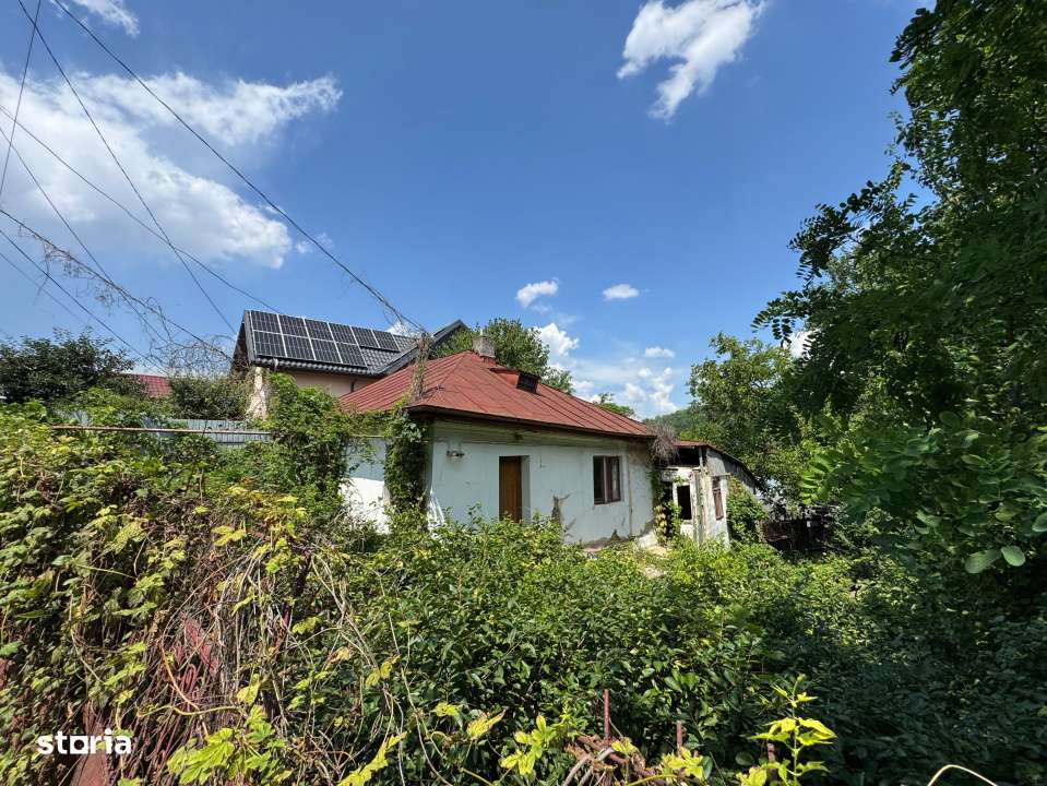 Vanzare Casa 75mp | Teren 262 mp | Pacurari - Imagine principală: 3/3