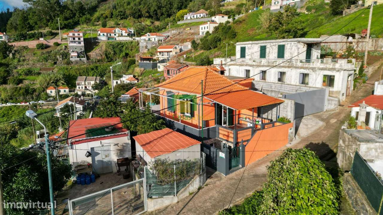 MORADIA T3 QUINTA GRANDE-24