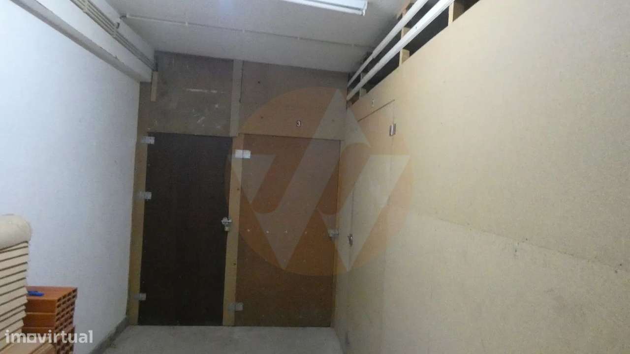 Arrecadação versátil e bem localizada - Grande imagem: 5/6