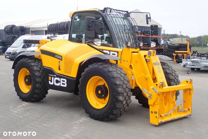 JCB 532-60 AGRI - 7