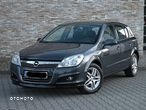 Opel Astra 1.6 Edition - 10