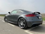 Audi TT RS Coupe 2.5 TFSI Quattro Stronic - 4