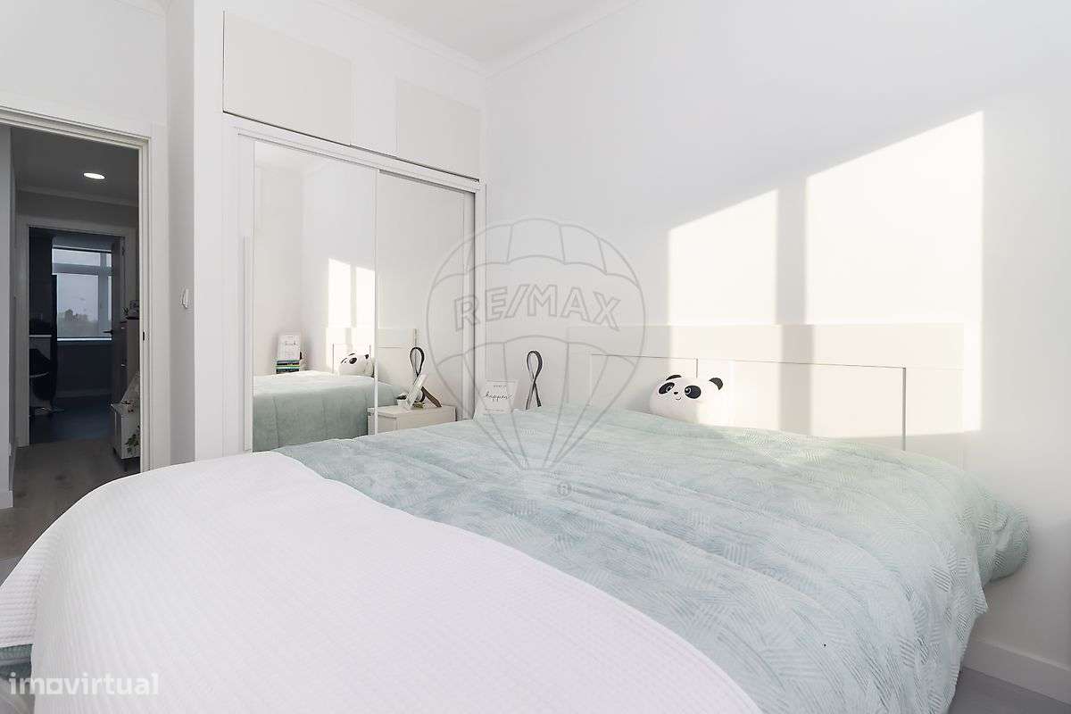 Apartamento t2 para venda na Baixa da Banheira-15