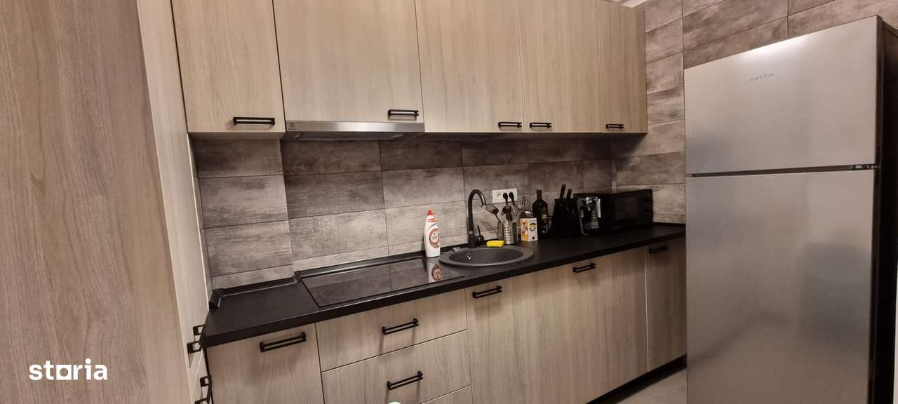 Alman Imobiliare Comision 0%-Studio elegant 100 m de plaja - Imagine principală: 5/10