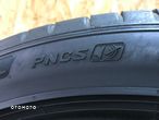 4 OPONY LETNIE PIRELLI 255/40/21 102V  XL , FV - 12