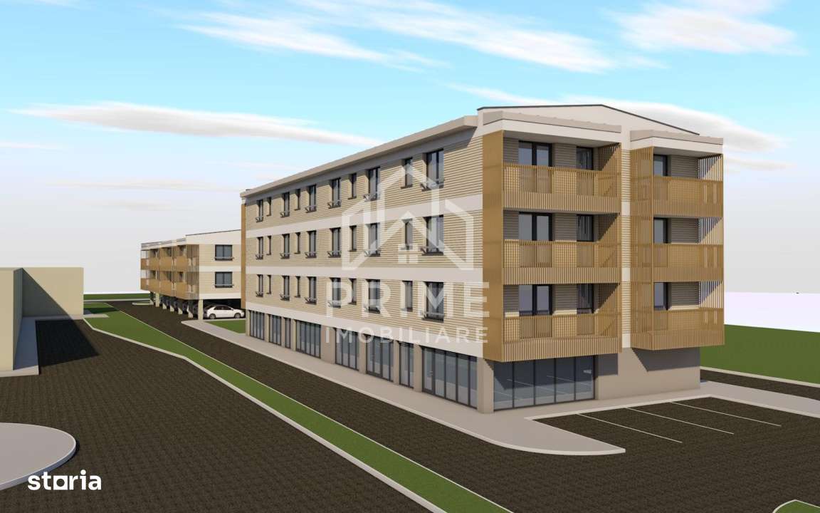 Apartament 3 camere , 63 mp , , Zona - Cetate - Imagine principală: 4/5