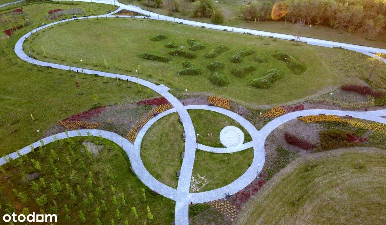 ❤️ Piękne - 2 balkony ! Piękny widok z mieszkania - Pełny obrazek: 5/17