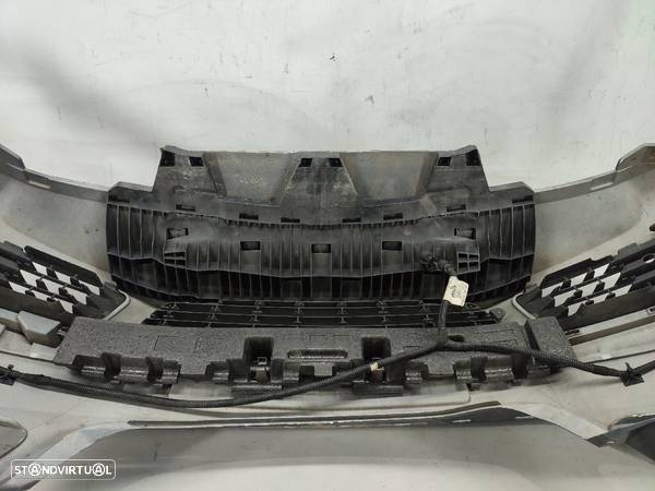 Para Choques Frente Opel Zafira / Zafira Family B (A05) - 7