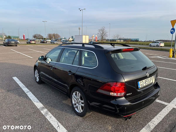 Volkswagen Golf VI 1.4 TSI Highline - 7